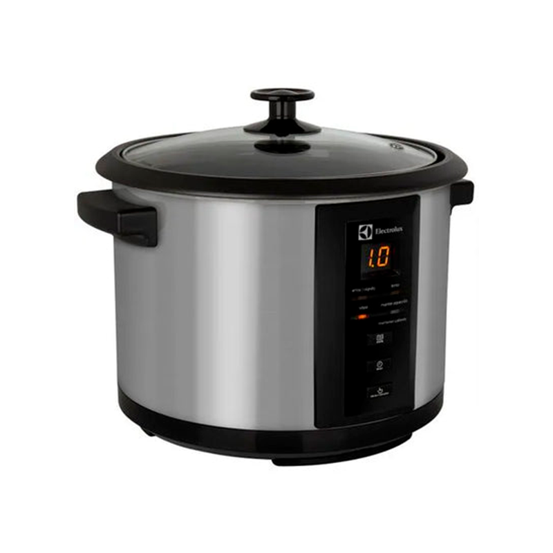 Olla multifunción eléctrica Electrolux ECC20 630W