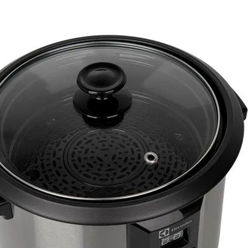 Olla multifunción eléctrica Electrolux ECC20 630W