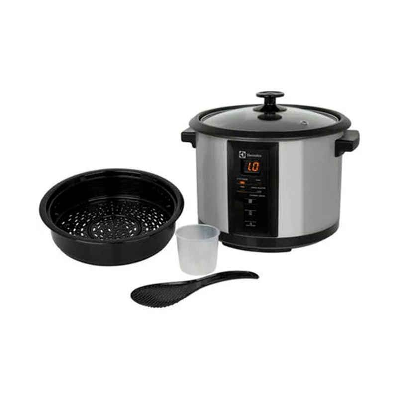 Olla multifunción eléctrica Electrolux ECC20 630W