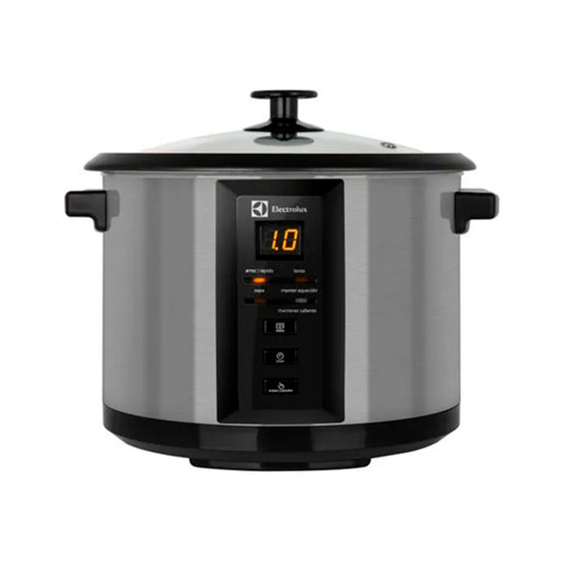 Olla multifunción eléctrica Electrolux ECC20 630W
