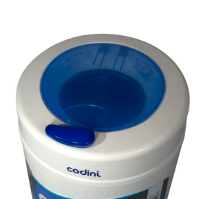 Secarropas Codini Advance AD 6.5kgs Tambor Acero Inox