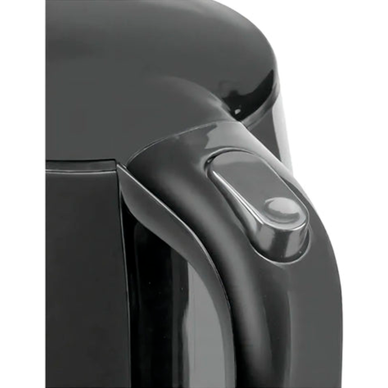 Pava Eléctrica Yelmo Pe-3912 1.7lt 2200w Pantalla Digital