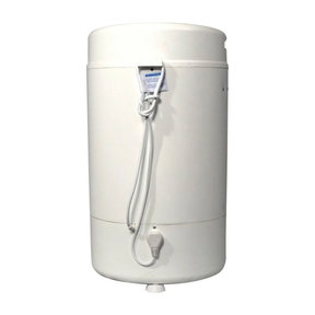 Secarropas Codini Advance AD 6.5kgs Tambor Acero Inox