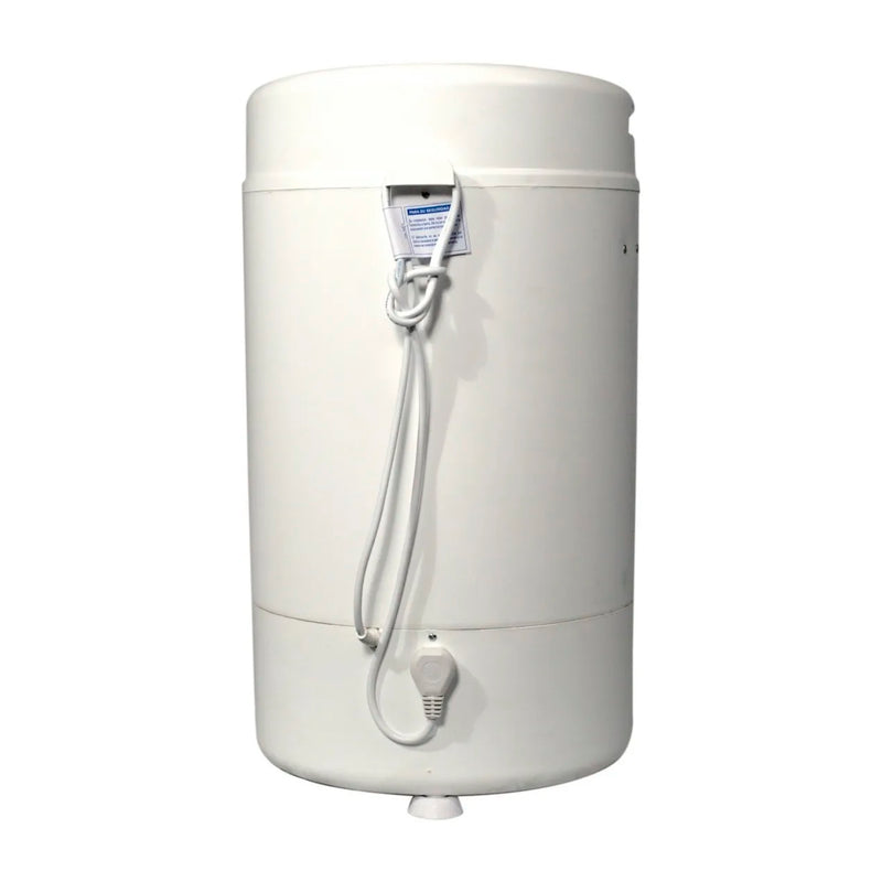 Secarropas Codini Advance AD 6.5kgs Tambor Acero Inox
