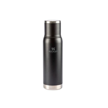 Termo Stanley Adventure To-go 1 Litro Con Tapón Cebador Frost