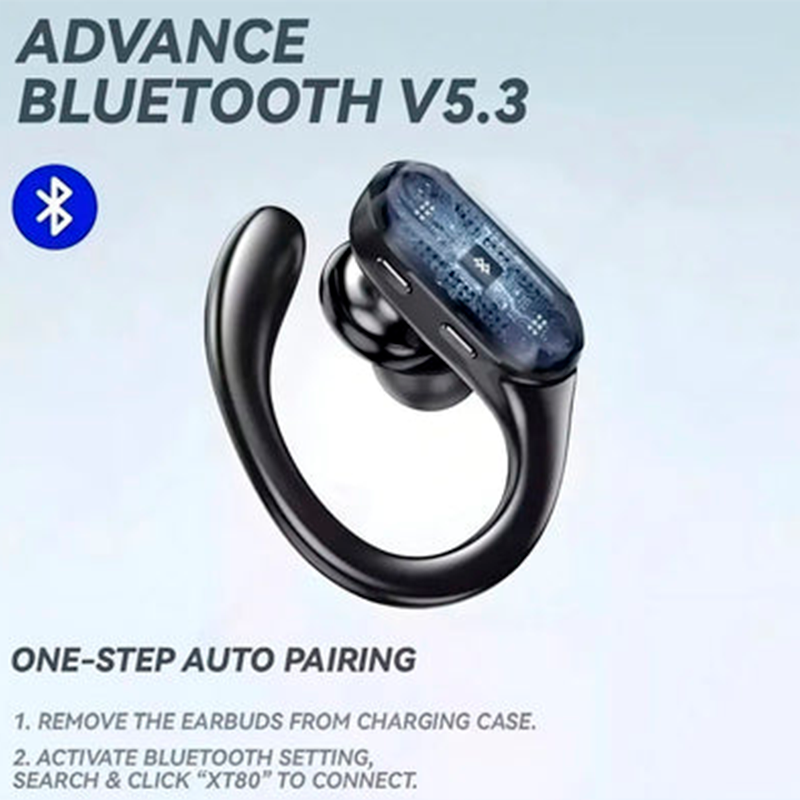 Auricular Lenovo Xt80 Running Bluetooth