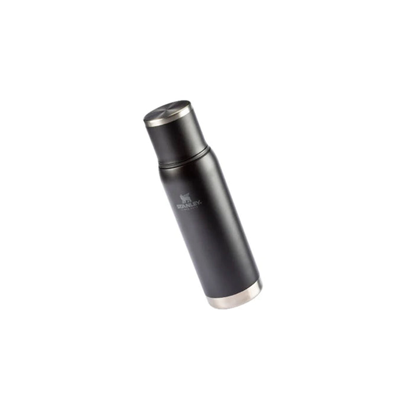 Termo Stanley Adventure To-go 1 Litro Con Tapón Cebador Frost