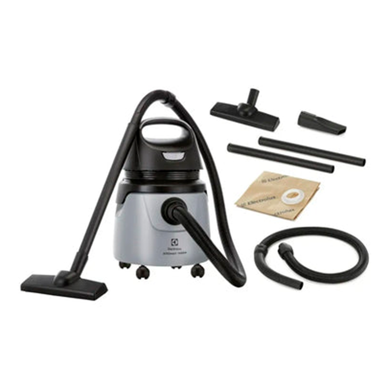Aspiradora De tacho Electrolux A10 Smart A10N1 18L