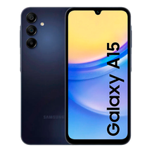 Samsung Galaxy A15 4G 128GB  6GB RAM
