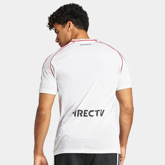 Camiseta Titular River Plate Adidas