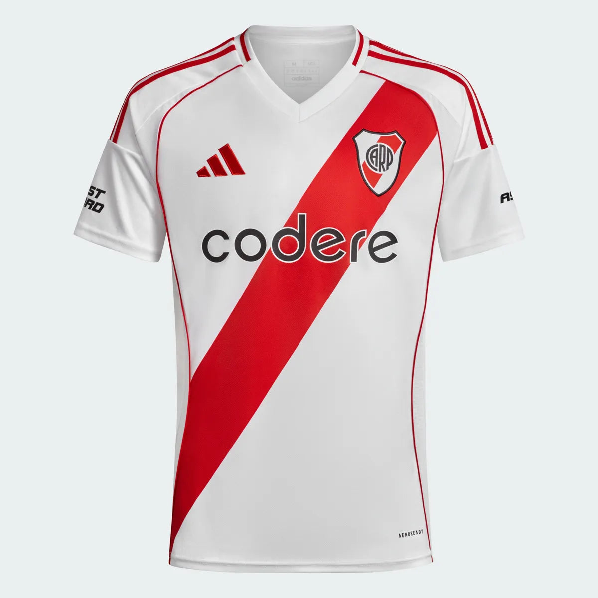Camiseta Titular River Plate Adidas