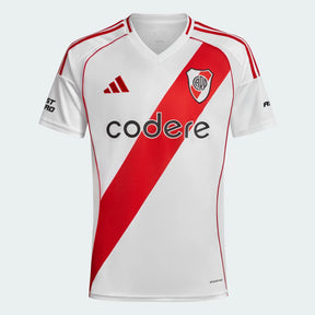 Camiseta Titular River Plate Adidas