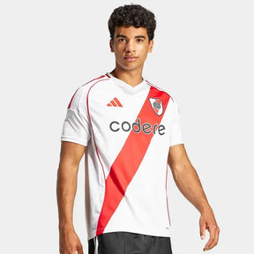 Camiseta Titular River Plate Adidas